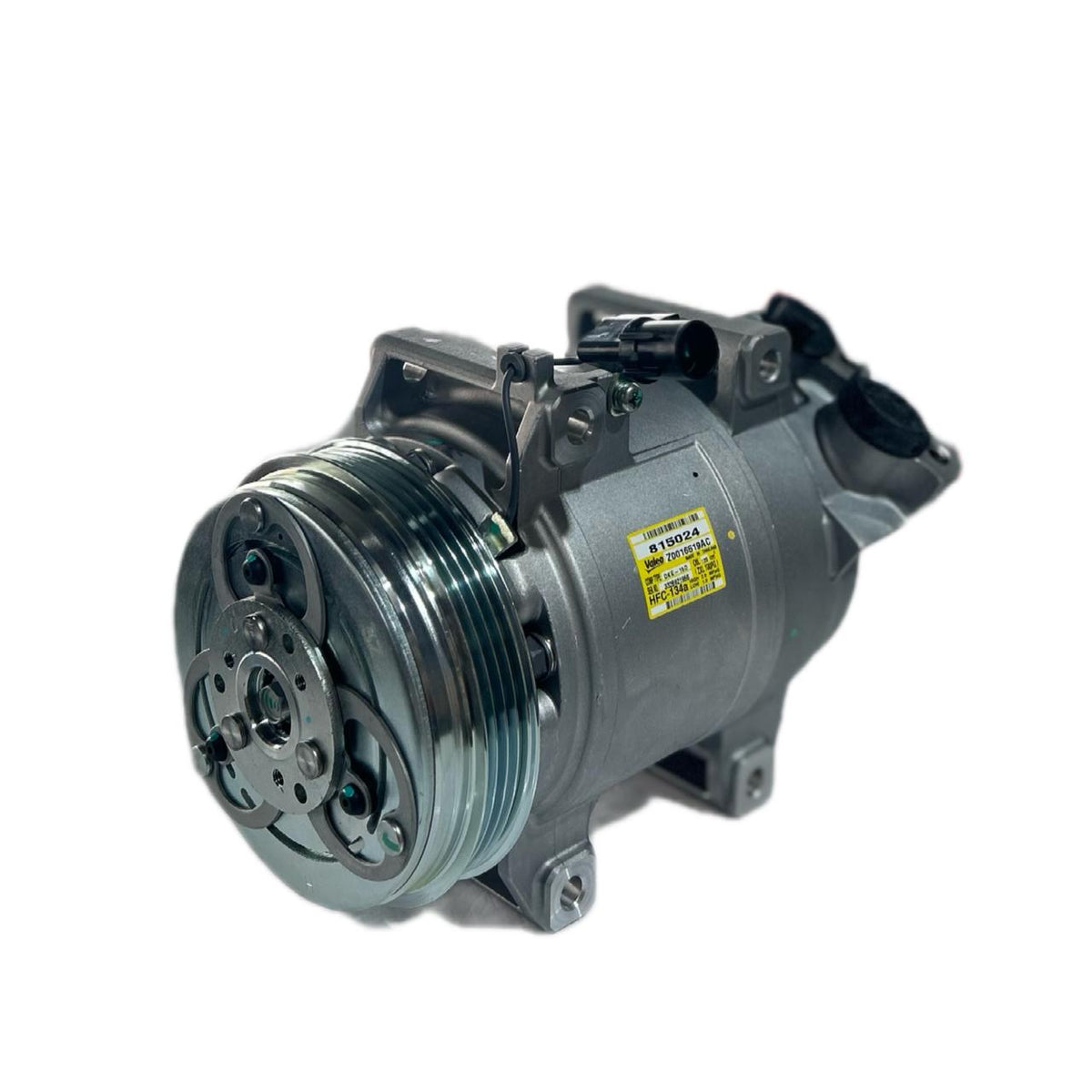 COMPRESSOR MITSUBISHI L200 - MN123627