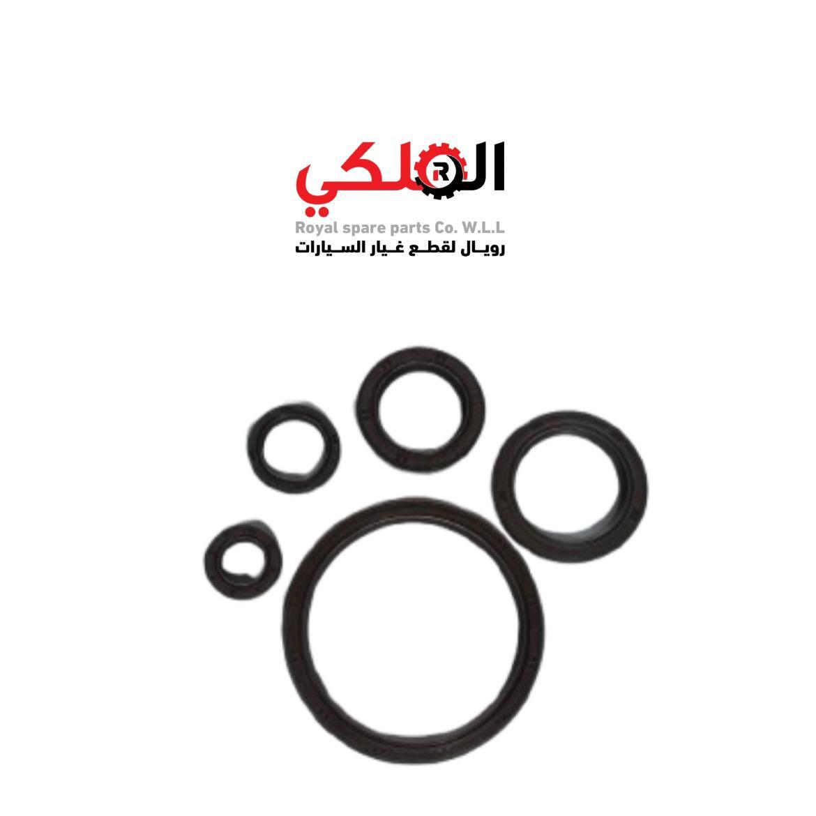 OIL SEAL KIT - 2132142021