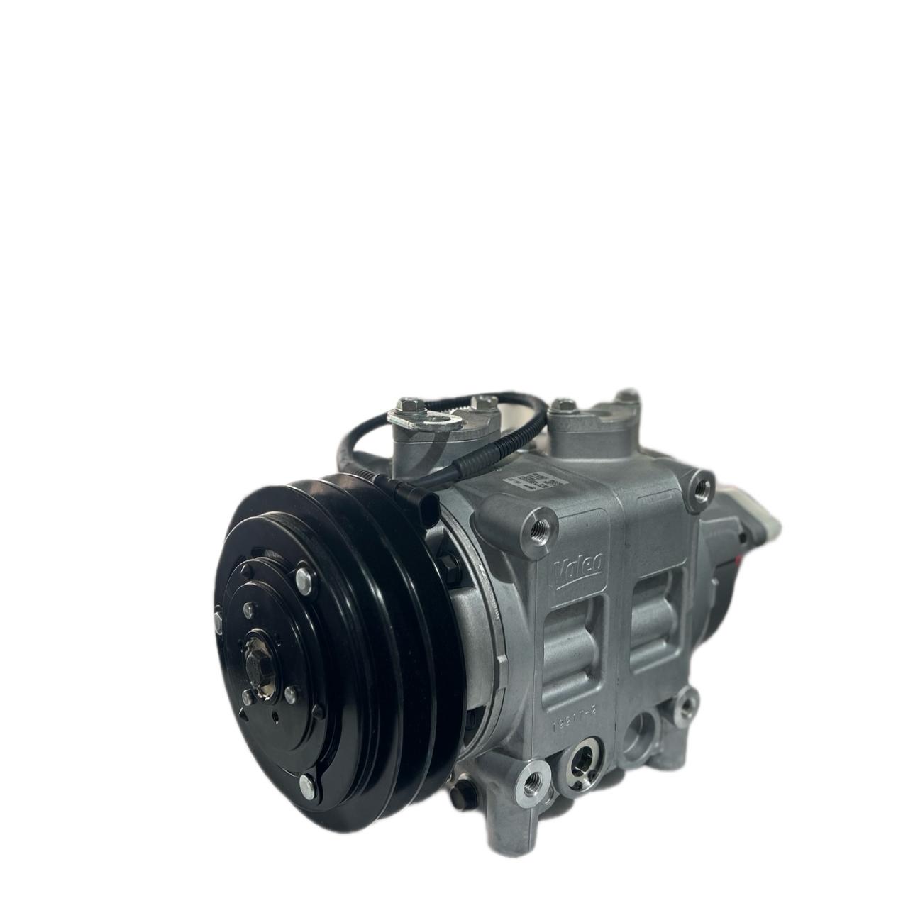 AC COMPRESSOR BUS HVAC TM43 2PK - P0Z02686 – Royal Spare Parts CO. W.L.L