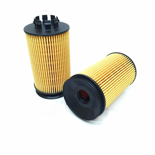 OIL FILTER MITSUBISHI CANTER - PAPER TYPE - QC000001