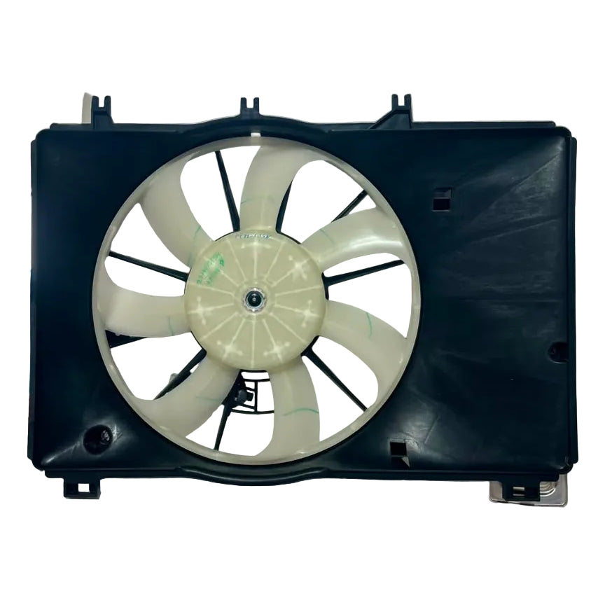 RADIATOR_FAN _MOTOR_ASSY_SUZUKI_DZIRE