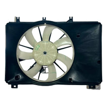 RADIATOR_FAN _MOTOR_ASSY_SUZUKI_DZIRE