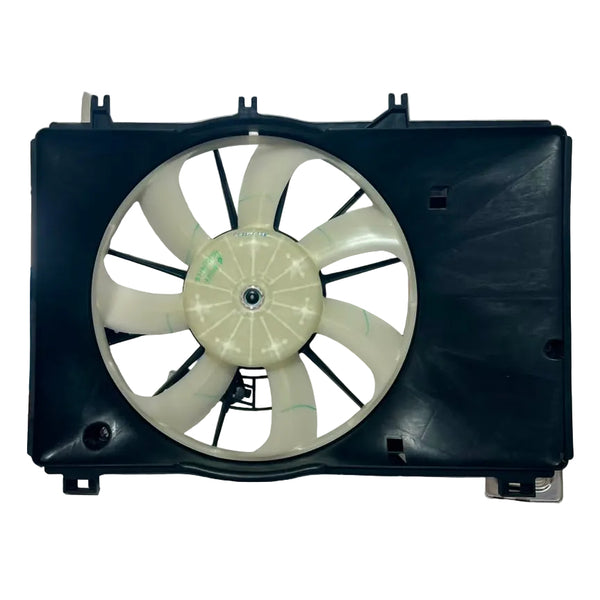 RADIATOR FAN MOTOR ASSY SUZUKI DZIRE - 17100M74T00