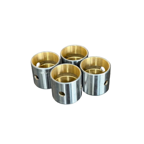CONN ROD BUSHING SET OF 4 PCS YANMAR AC ENGINE S90712341