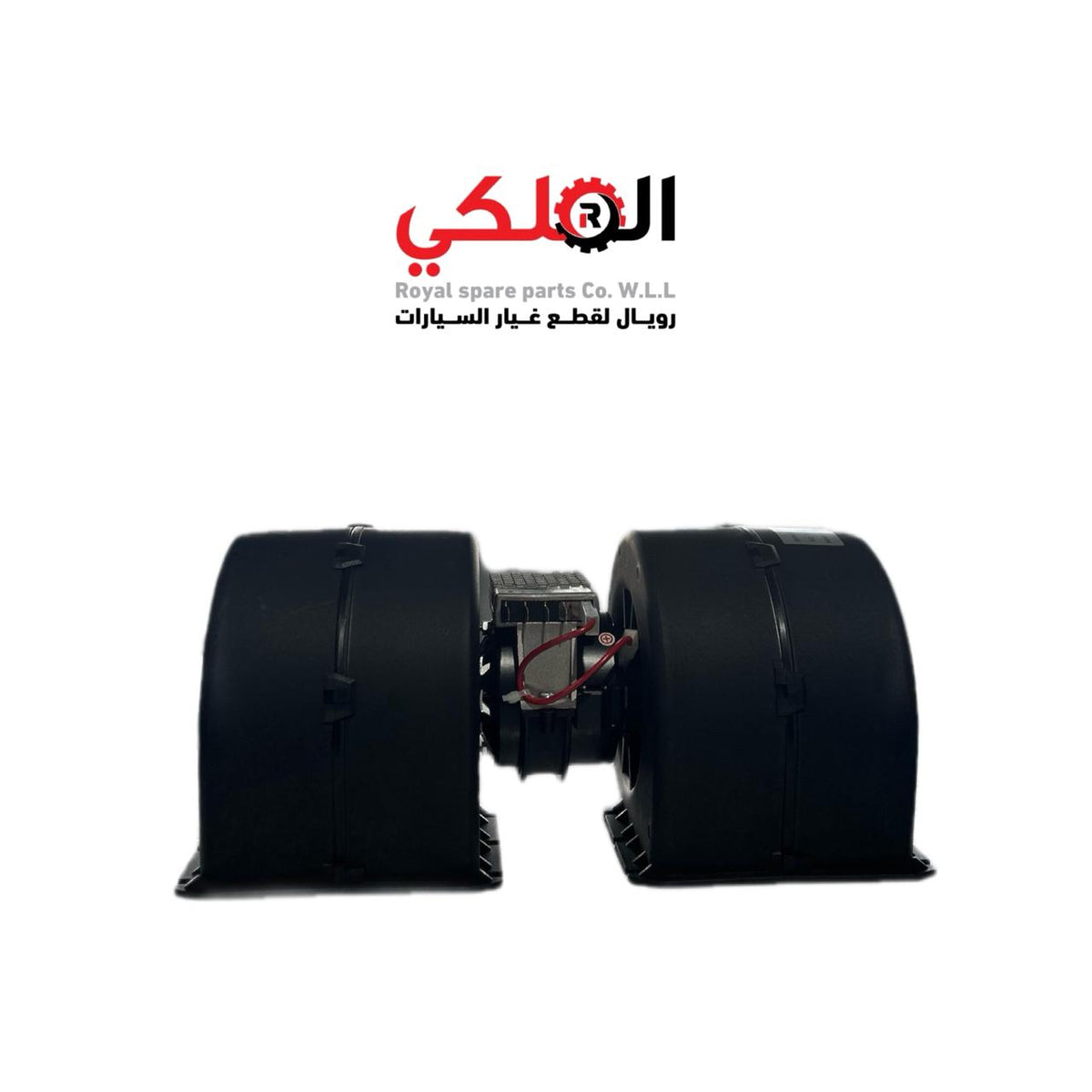 BLOWER MOTOR ASSEMBLY - SAP-AB000498