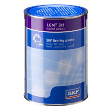 GREASE 1 KG BLUE