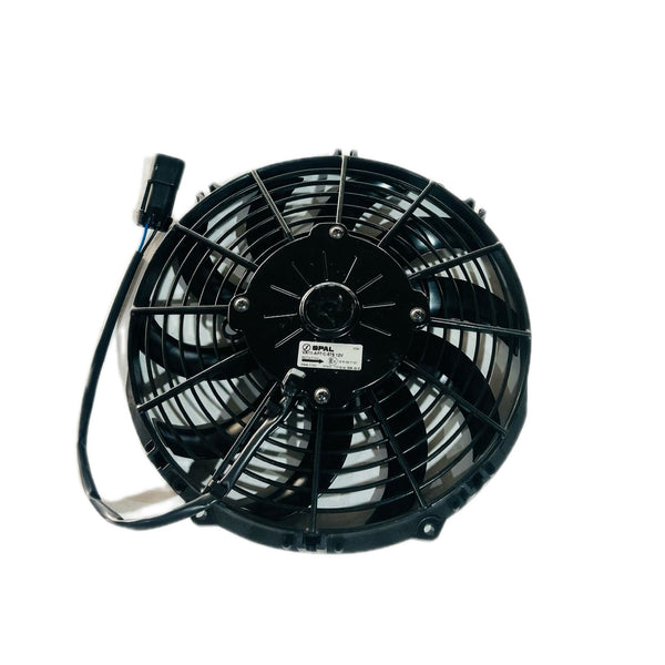 VA11-AP7/C-57S - SPAL 10" 12V