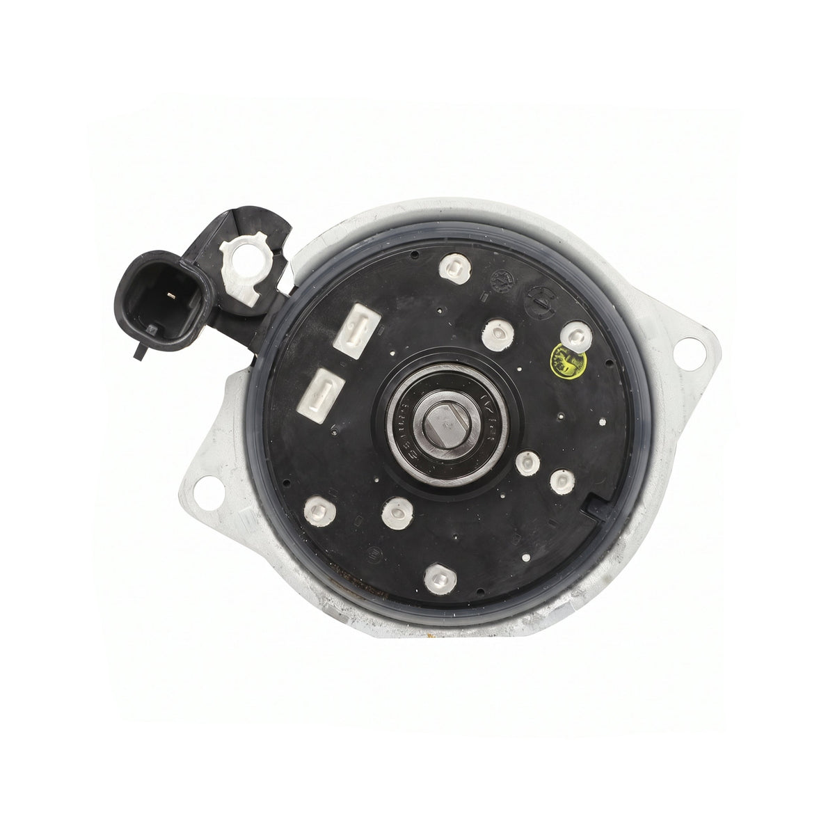 SUZUKI - OIL PUMP MOTOR SET GENU-2280TM76ME0