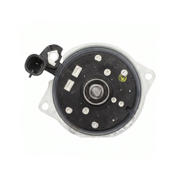 SUZUKI - OIL PUMP MOTOR SET GENUINE - 2280TM76ME0