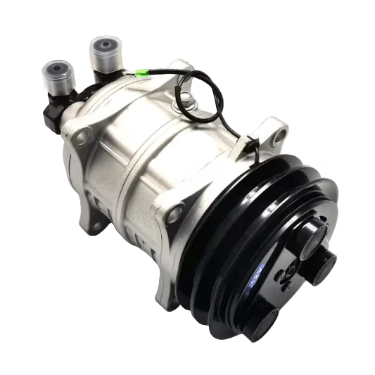 TM16-Compressor-with-Fitting-Ear-Mounted-Clutch-12V-2A-135m_1