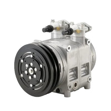 AC COMPRESSOR TM65 24V 2PK 