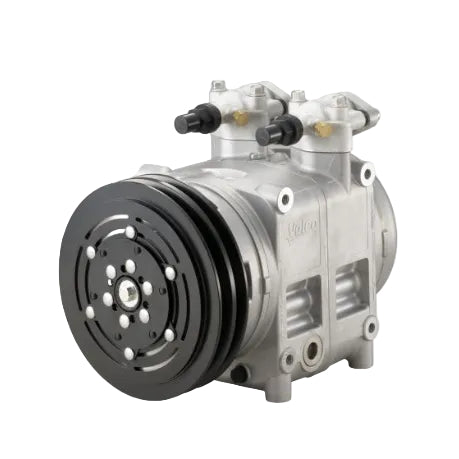AC COMPRESSOR TM65 24V 2PK