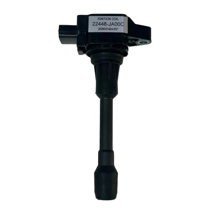 IGNITION COIL 3 PIN NISSAN ALTIMA , SENTRA - 22448-JA00C