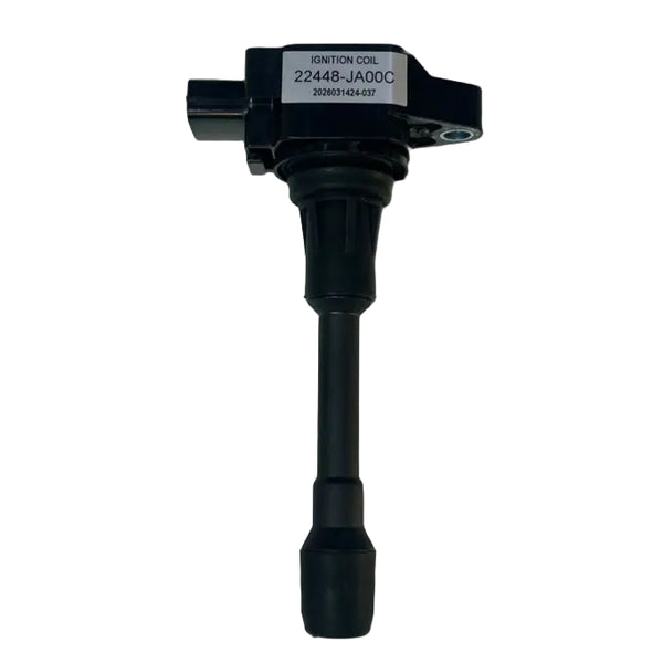 IGNITION COIL 3 PIN NISSAN ALTIMA , SENTRA - 22448-JA00C