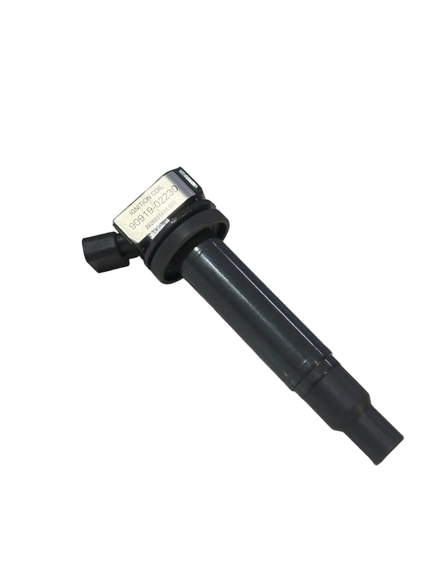 IGNITION COIL 4 PIN TOYOTA LAND CRUISER - 90919-02230