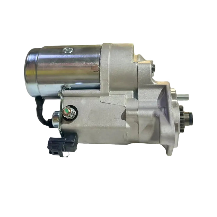 STARTER MOTOR 10T TOYOTA HIACE 2015 - 28100-30040