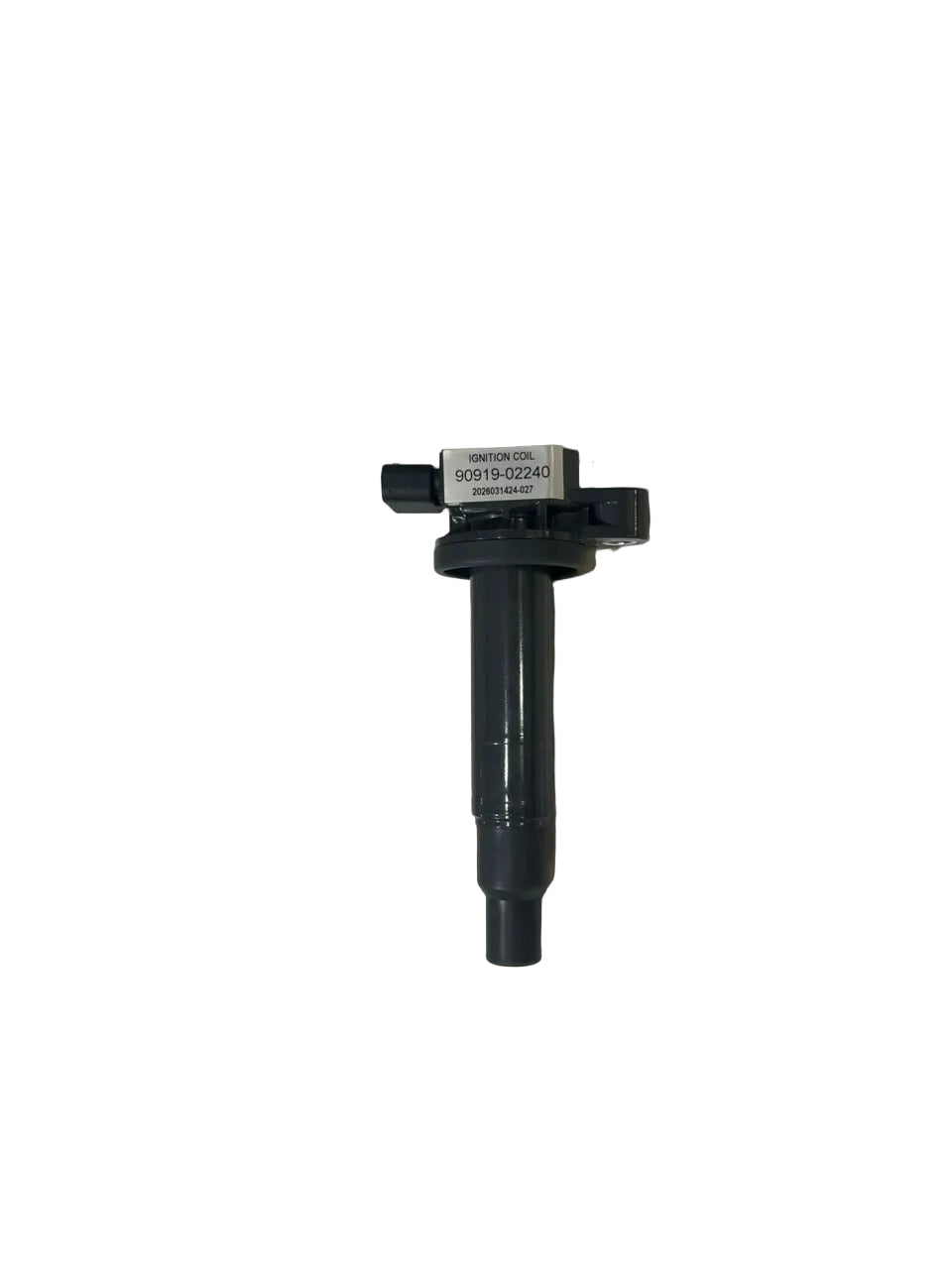 IGNITION COIL 4 PIN TOYOTA COROLLA , YARIS - 90919-02240