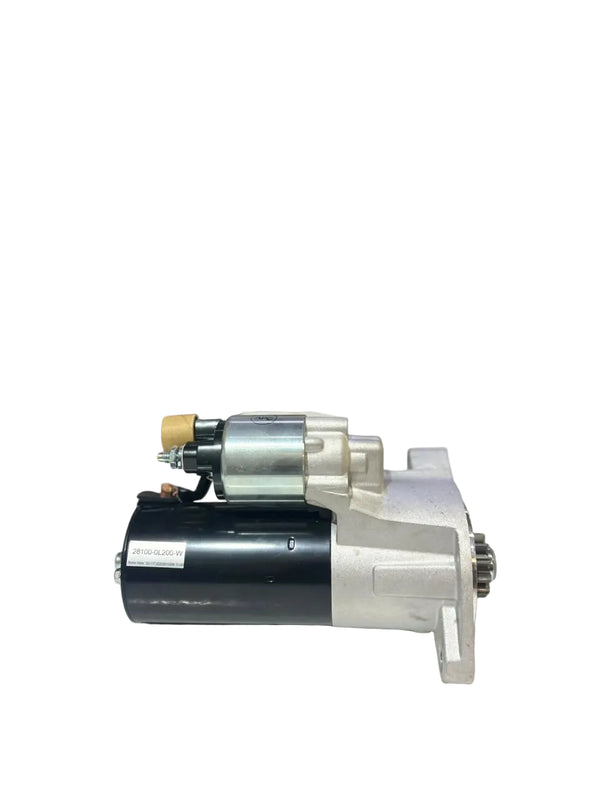 STARTER MOTOR  TOYOTA FORTUNER 2015 - 28100-0L200