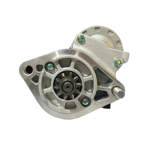 STARTER MOTOR 10T TOYOTA HIACE 2015 - 28100-30040