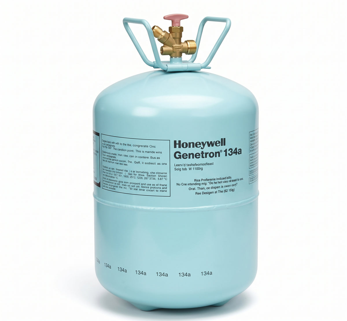 FREON GAS R134 13.6KG
