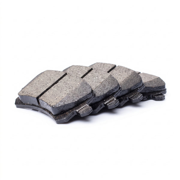 BRAKE PAD MERCEDES-BENZ/ MAN TRUCK